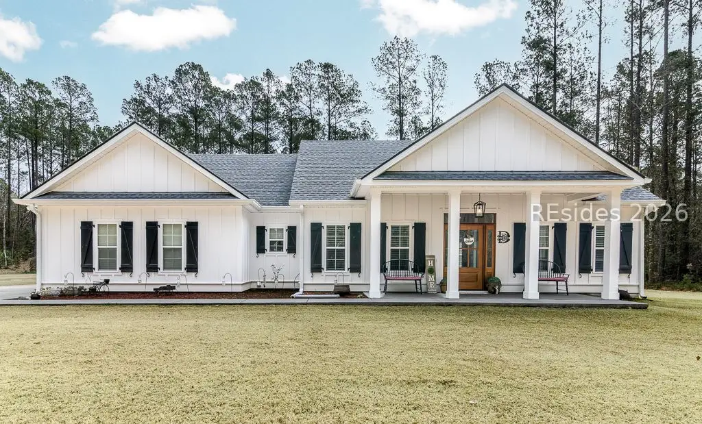 2755 Honey Hill Circle, Ridgeland, SC 29936 - #1