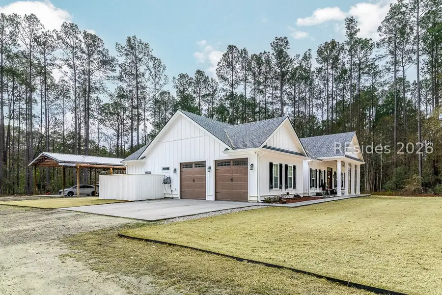 2755 Honey Hill Circle, Ridgeland, SC 29936 - #3