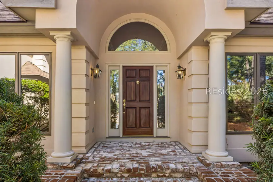 300 Seabrook Drive, Hilton Head Island, SC 29926 - #2