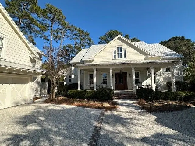31 Gallavant Road, Bluffton, SC 29910 - #1