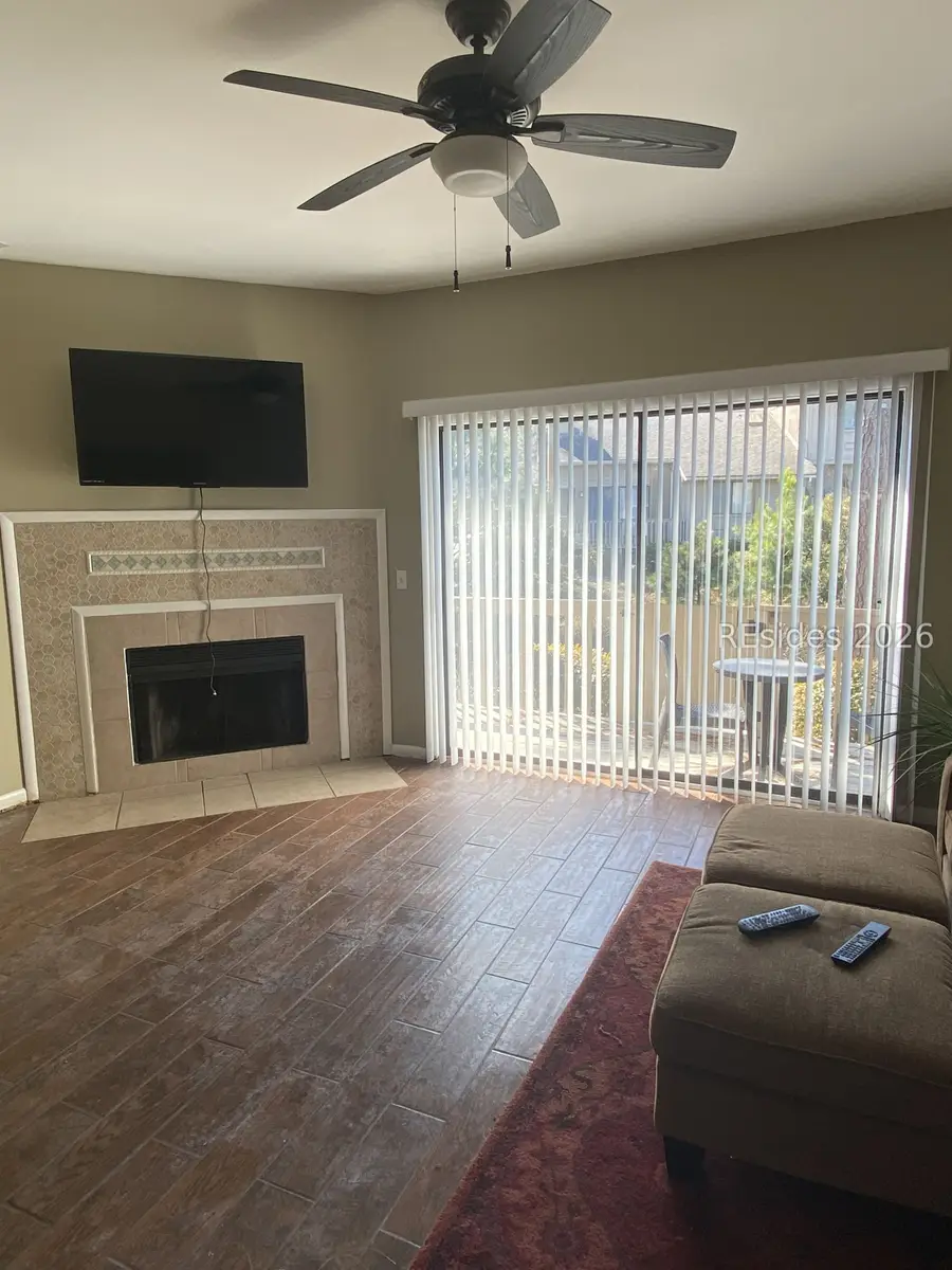 5 Gumtree Road #K15, Hilton Head Island, SC 29926 - #3