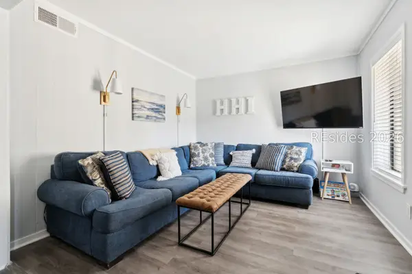 663 William Hilton Parkway #2319, Hilton Head Island, SC 29928