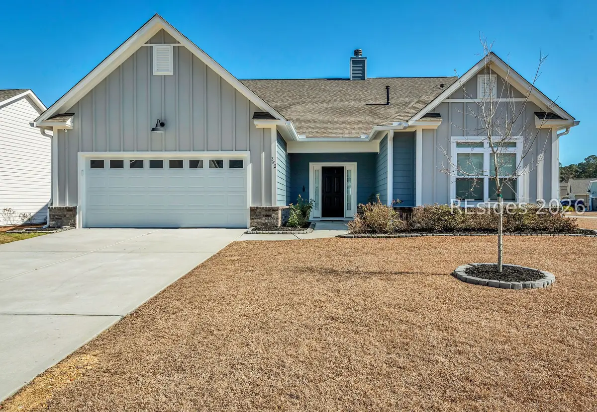 392 Station Parkway, Bluffton, SC 29910 - #1