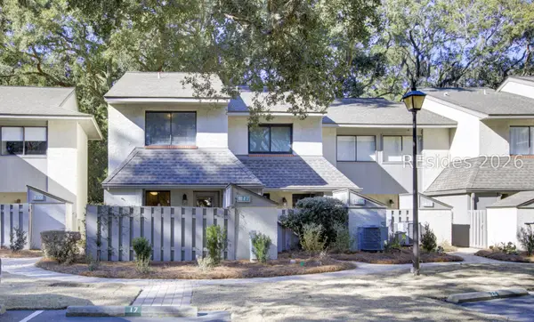 43 Folly Field Road #17, Hilton Head Island, SC 29928