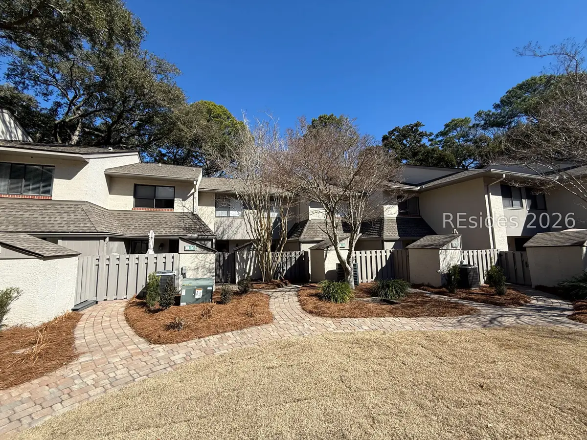 43 Folly Field Road #37, Hilton Head Island, SC 29928 - #1