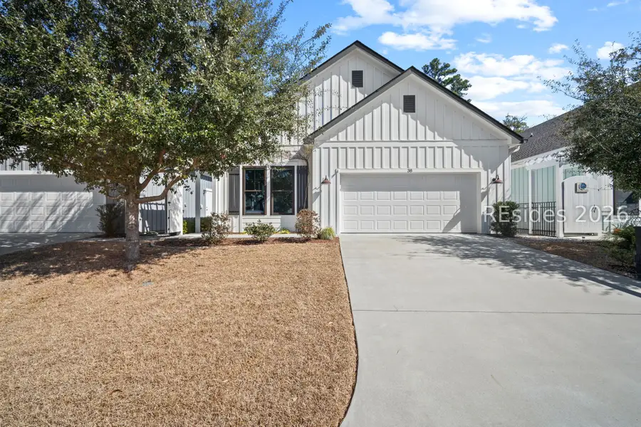 38 Lavender Circle, Hilton Head Island, SC 29926 - #2