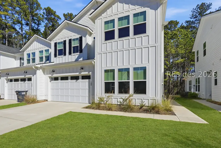 180 Oleander Way, Hardeeville, SC 29927 - #3