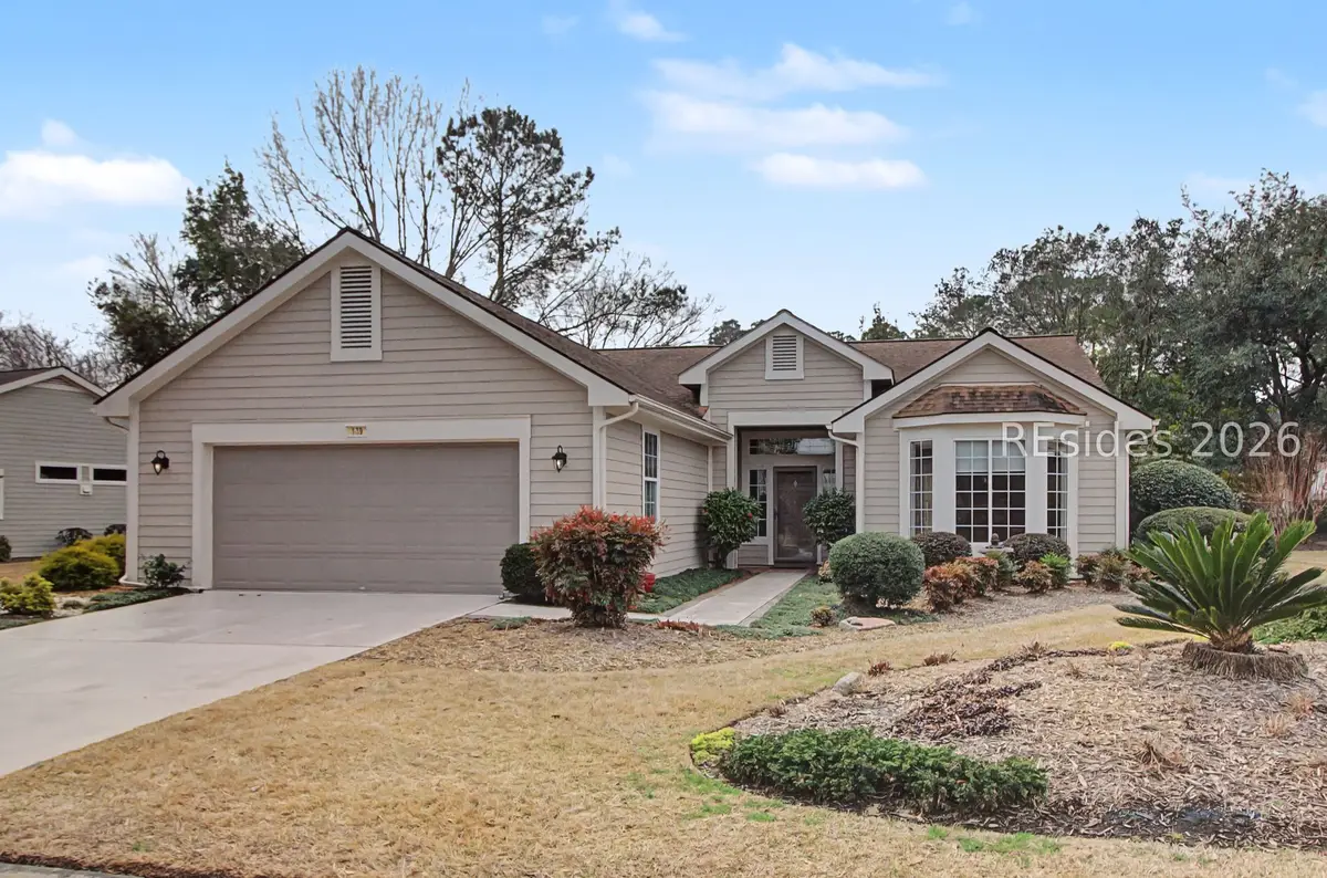 139 Colonel Thomas Heyward Road, Bluffton, SC 29909 - #1