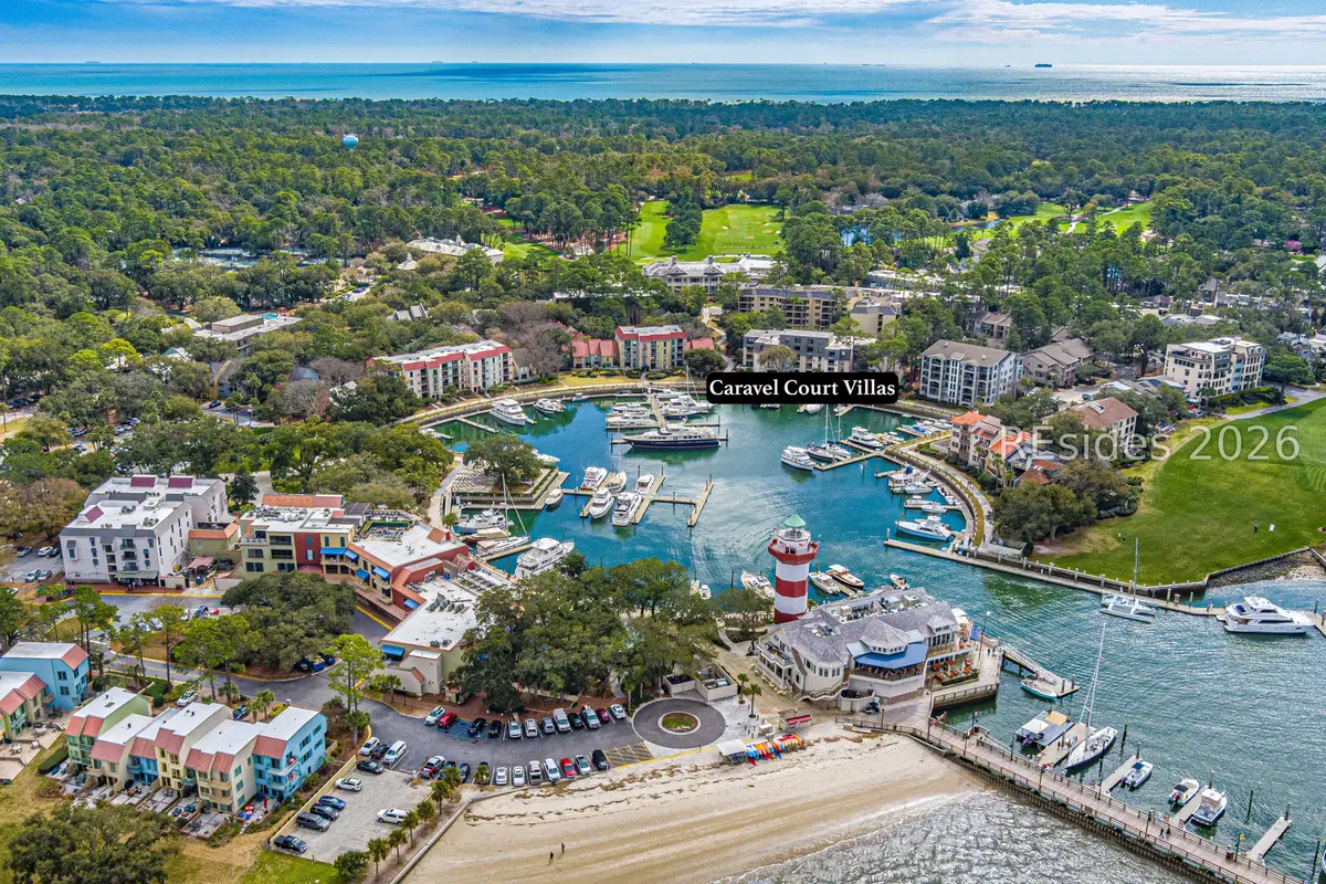 18 Lighthouse Lane #1030, Hilton Head Island, SC 29928 - #1