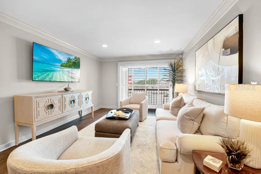 18 Lighthouse Lane #1030, Hilton Head Island, SC 29928 - #2