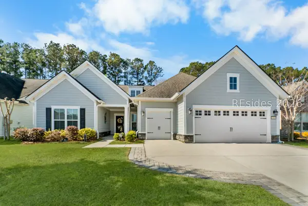 1565 Freshwater Lane, Bluffton, SC 29909