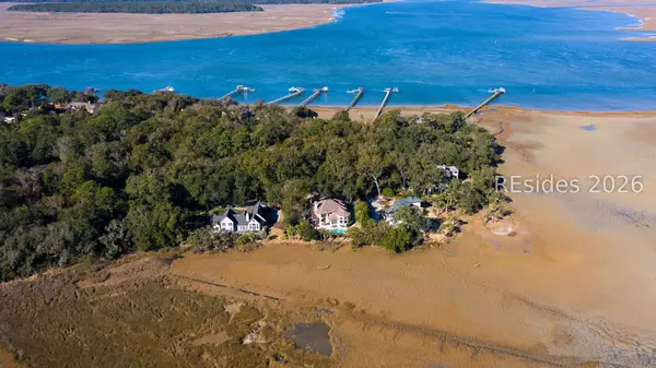 34 Spanish Pointe Drive, Hilton Head Island, SC 29926