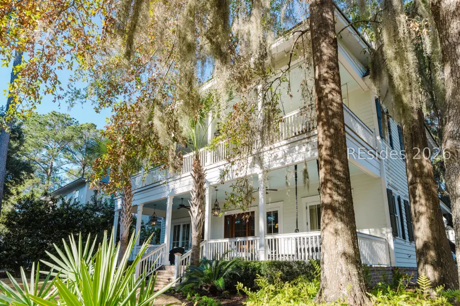 80 Myrtle View Street, Bluffton, SC 29910 - #2