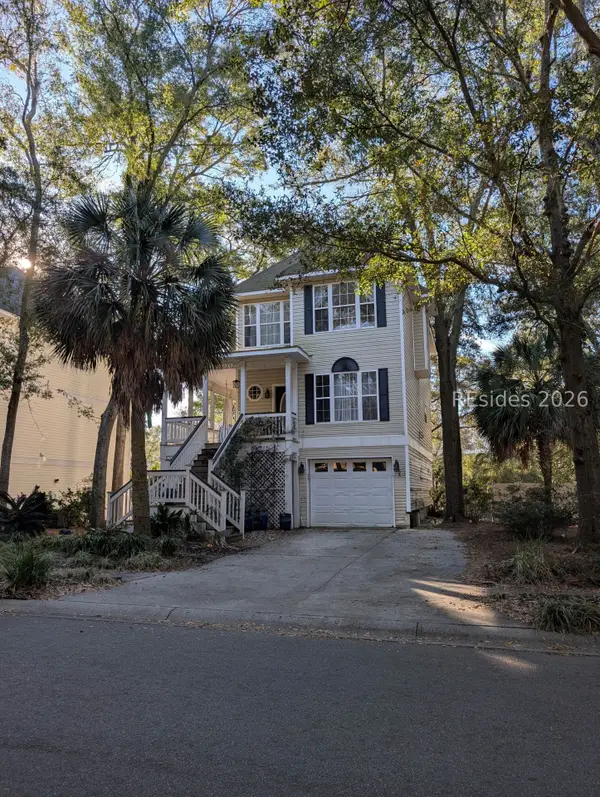 34 Victoria Square Drive, Hilton Head Island, SC 29926