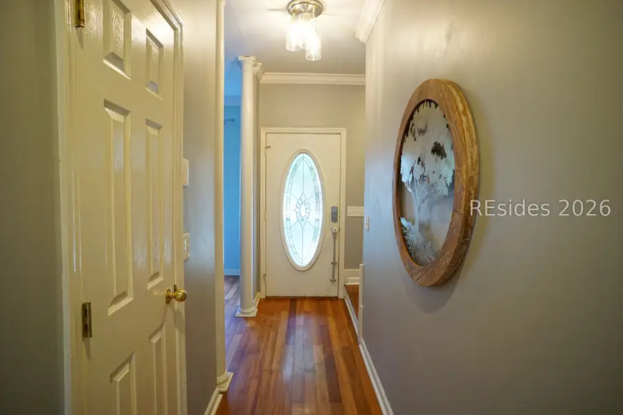 34 Victoria Square Drive, Hilton Head Island, SC 29926 - #2