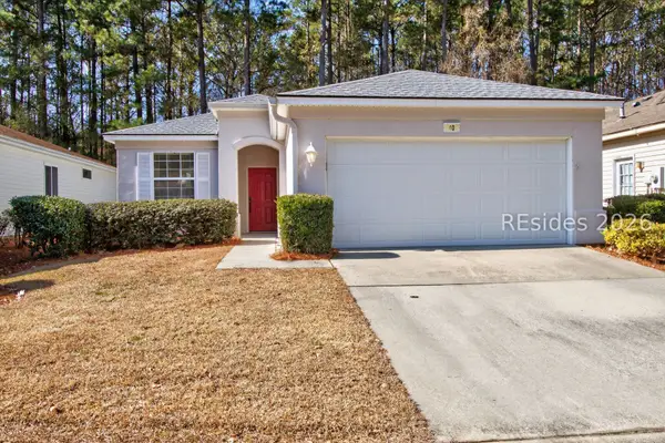 40 Andover Place, Bluffton, SC 29909