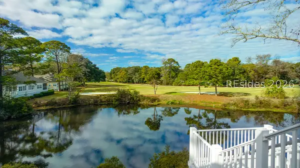 14 Wimbledon Court #506-1, Hilton Head Island, SC 29928