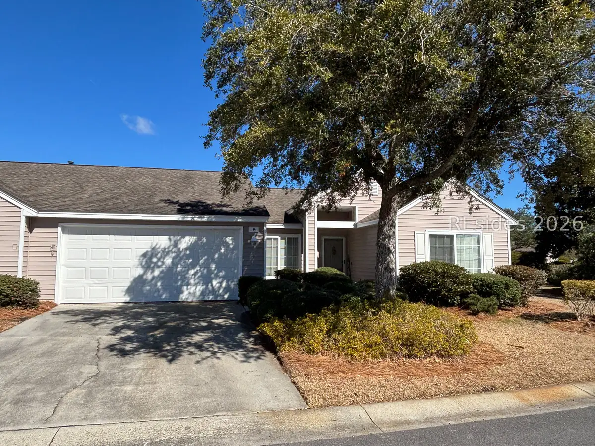 14 Huquenin Lane, Bluffton, SC 29909 - #1