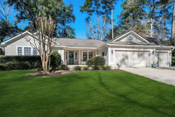 20 Schooner Lane, Bluffton, SC 29909