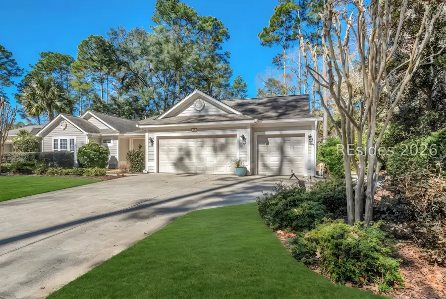 20 Schooner Lane, Bluffton, SC 29909 - #3