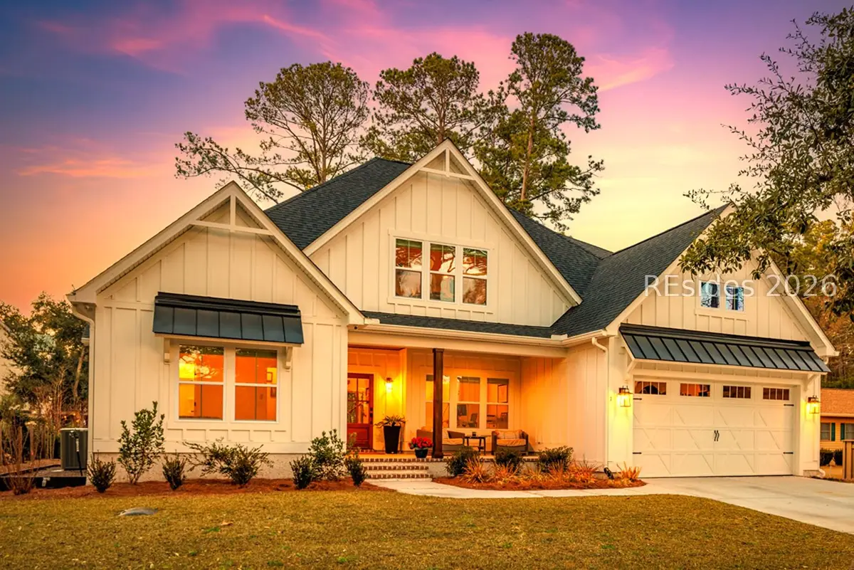 1 Pine Island Road, Bluffton, SC 29910 - #1