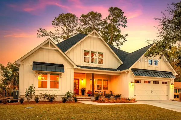 1 Pine Island Road, Bluffton, SC 29910