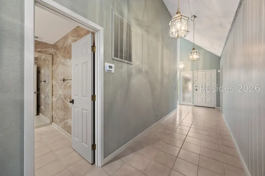 22 Sally Port Road, Hilton Head Island, SC 29928 - #3