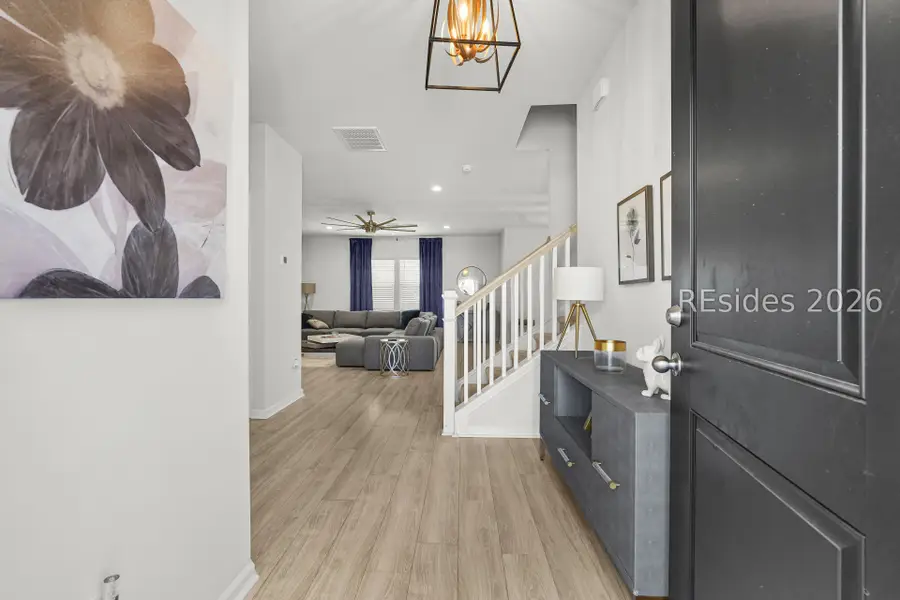 1153 Danner Drive, Okatie, SC 29909 - #2