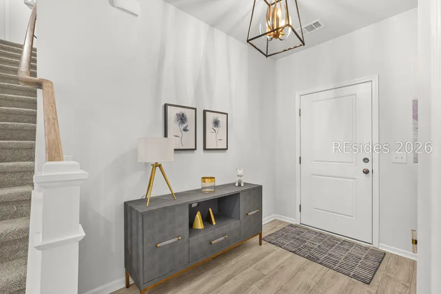 1153 Danner Drive, Okatie, SC 29909 - #3