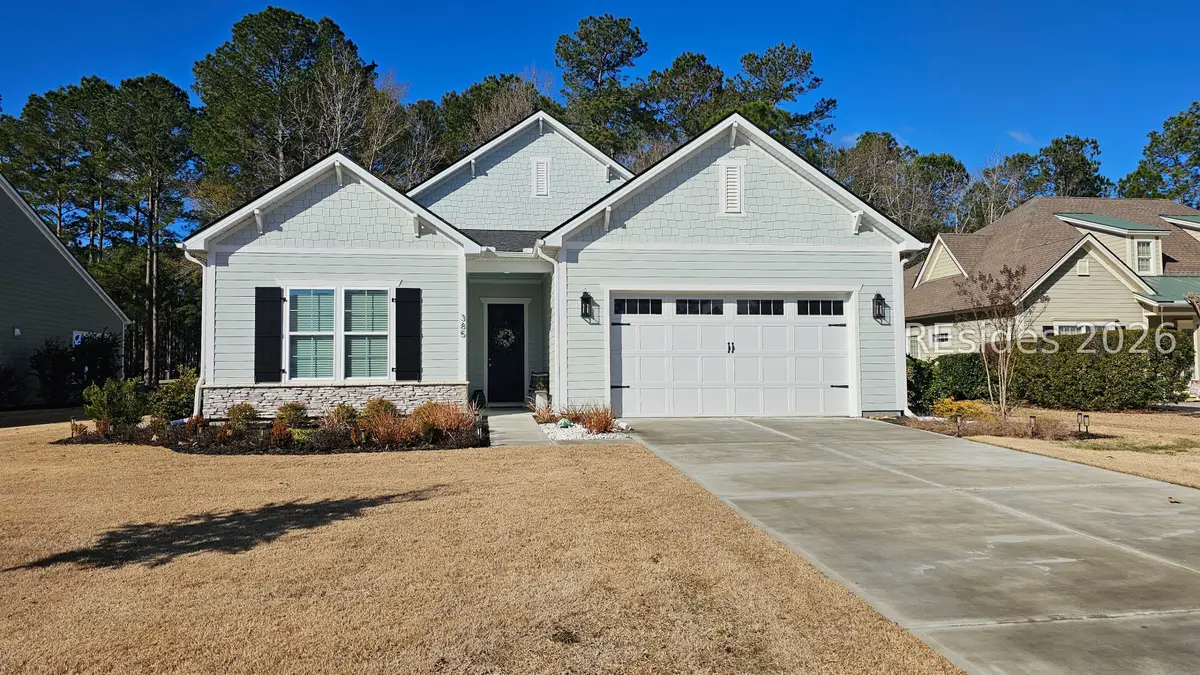 385 Laurel Oak Avenue, Hardeeville, SC 29927 - #1