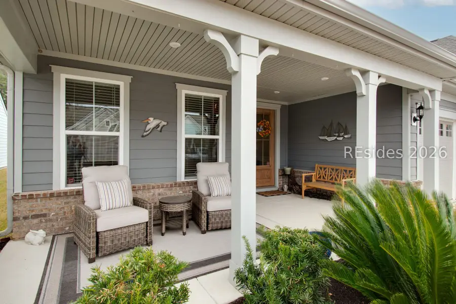 155 Dawnbrook Court, Okatie, SC 29909 - #2