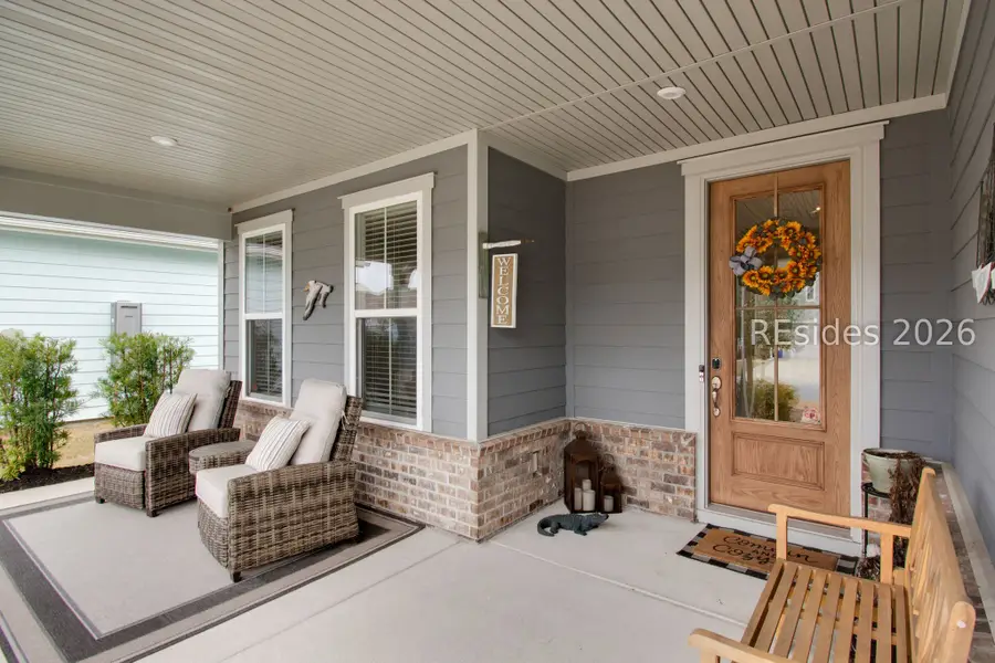 155 Dawnbrook Court, Okatie, SC 29909 - #3