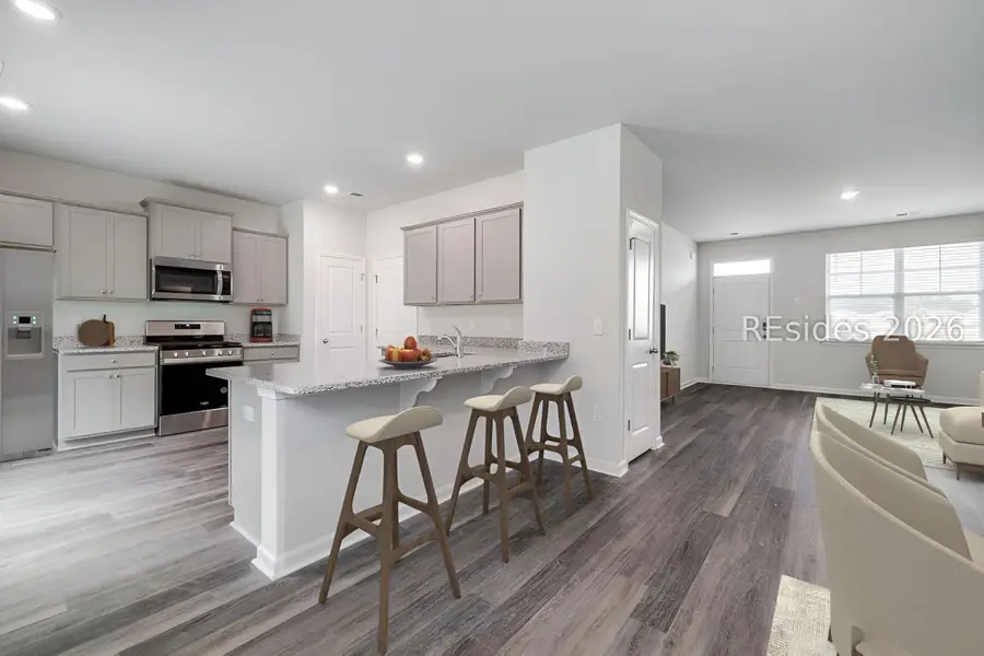 905 Sanctum Street, Ridgeland, SC 29936 - #3