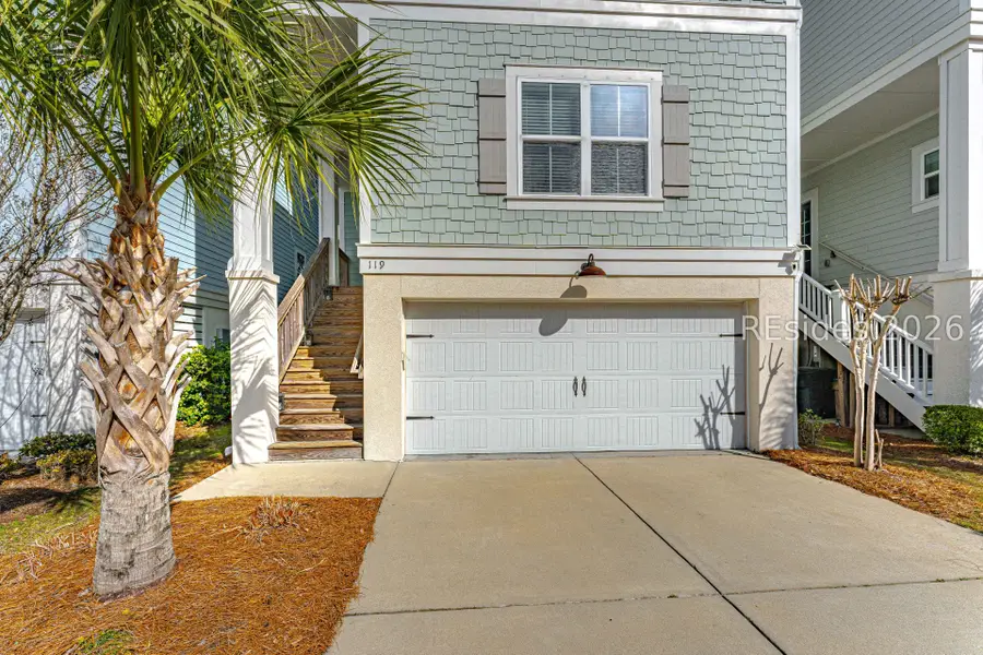 119 Sandcastle Court, Hilton Head Island, SC 29928 - #3
