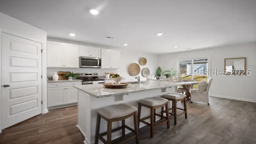 849 Holiday Street, Ridgeland, SC 29936 - #3