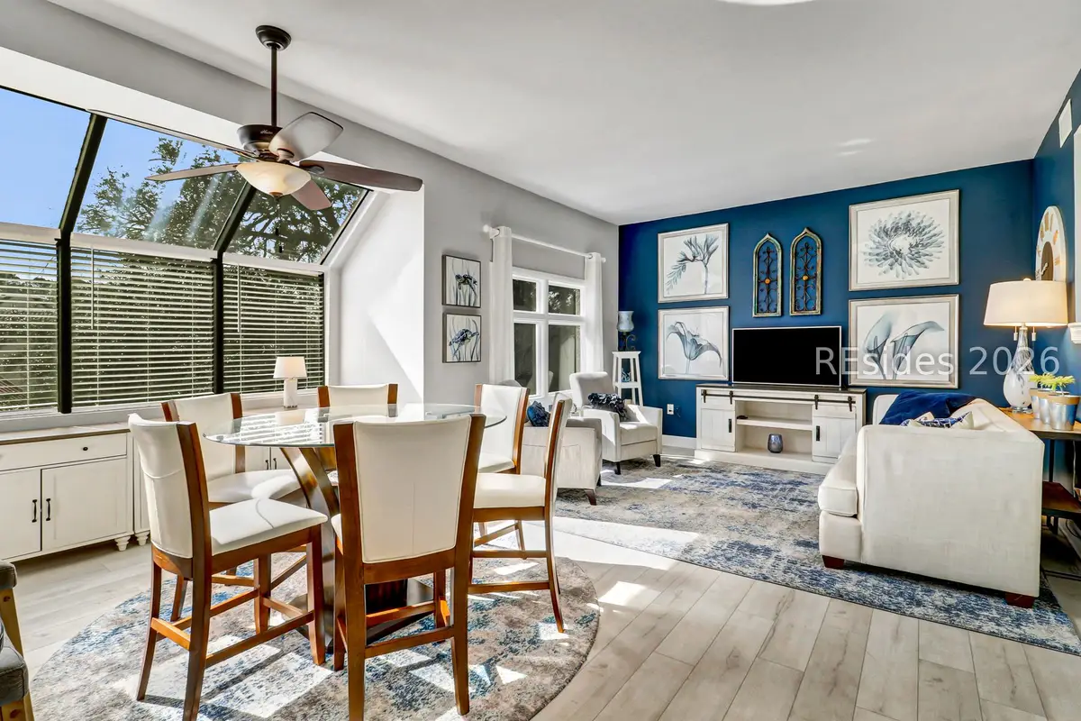 3 Shelter Cove Lane #7420, Hilton Head Island, SC 29928 - #1