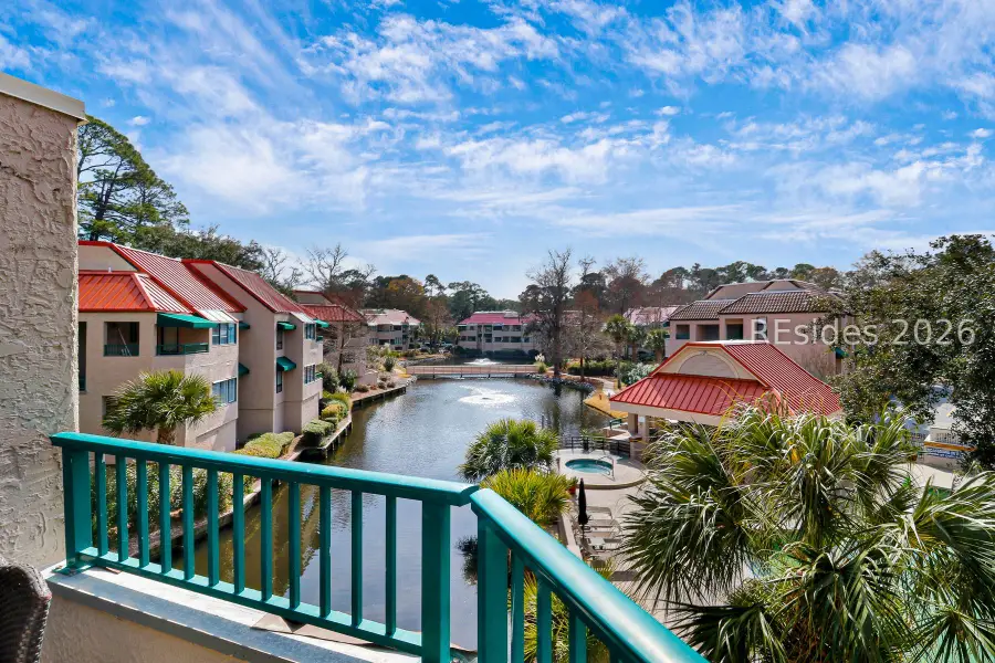 3 Shelter Cove Lane #7420, Hilton Head Island, SC 29928 - #3