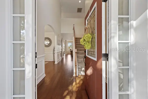 190 Pickett Mill Boulevard, Okatie, SC 29909