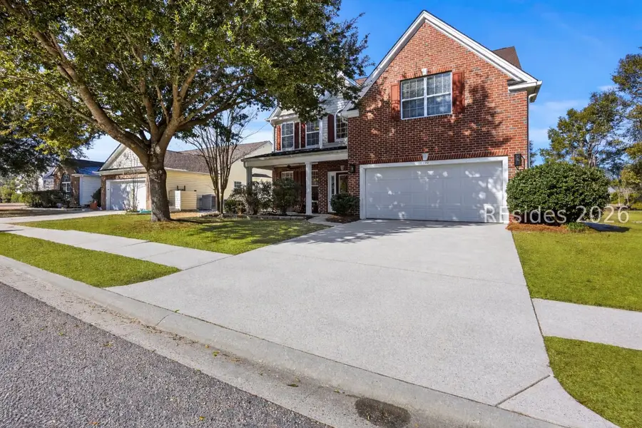 190 Pickett Mill Boulevard, Okatie, SC 29909 - #2