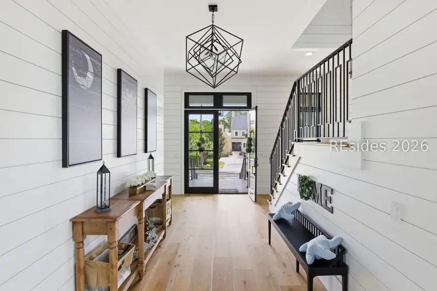 1 Bridgetown Road, Hilton Head Island, SC 29928 - #3