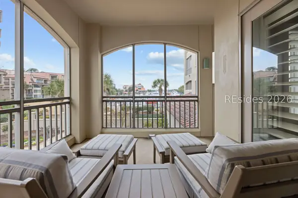 9 Shelter Cove Lane #106, Hilton Head Island, SC 29928