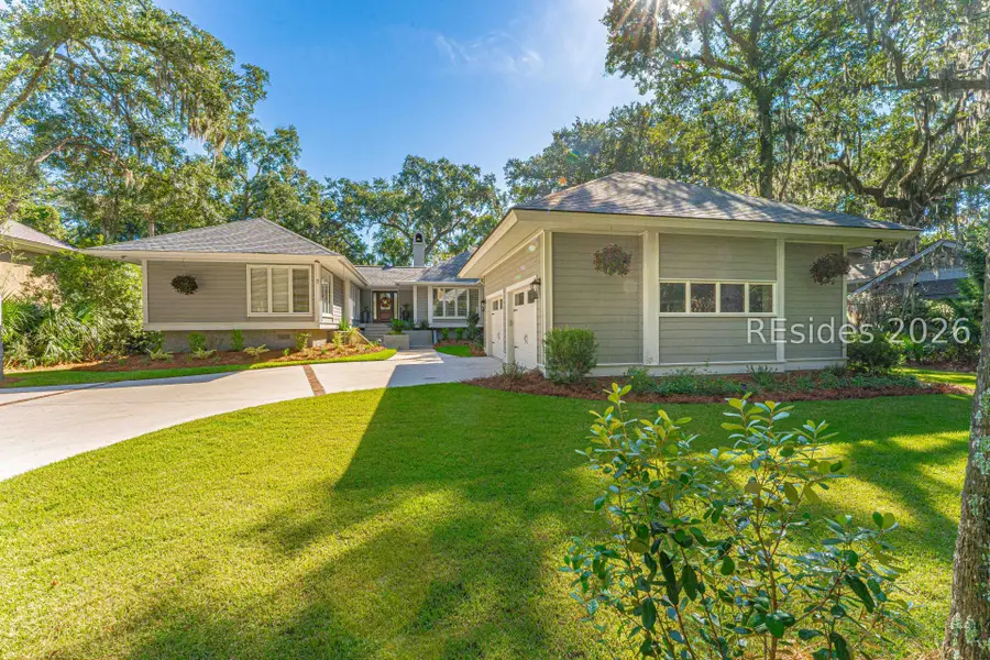 7 Rum Row, Hilton Head Island, SC 29928 - #3