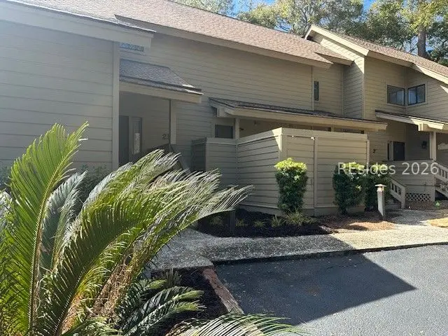 25 Carnoustie Road #25, Hilton Head Island, SC 29928 - #2