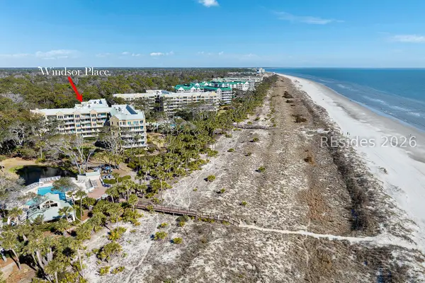 65 Ocean Lane #405, Hilton Head Island, SC 29928