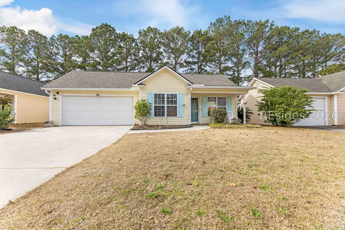 7 W Morningside Drive, Bluffton, SC 29910 - #1