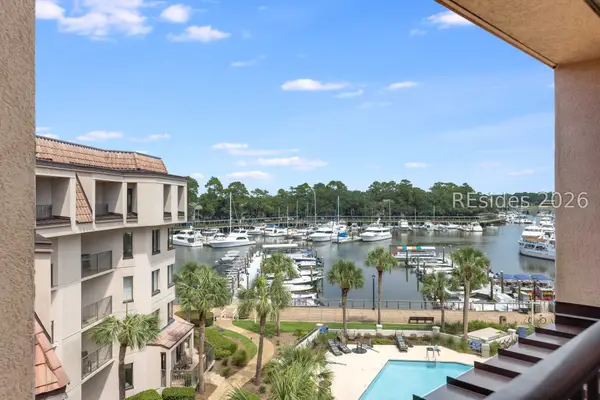 7 Shelter Cove Lane #7556, Hilton Head Island, SC 29928
