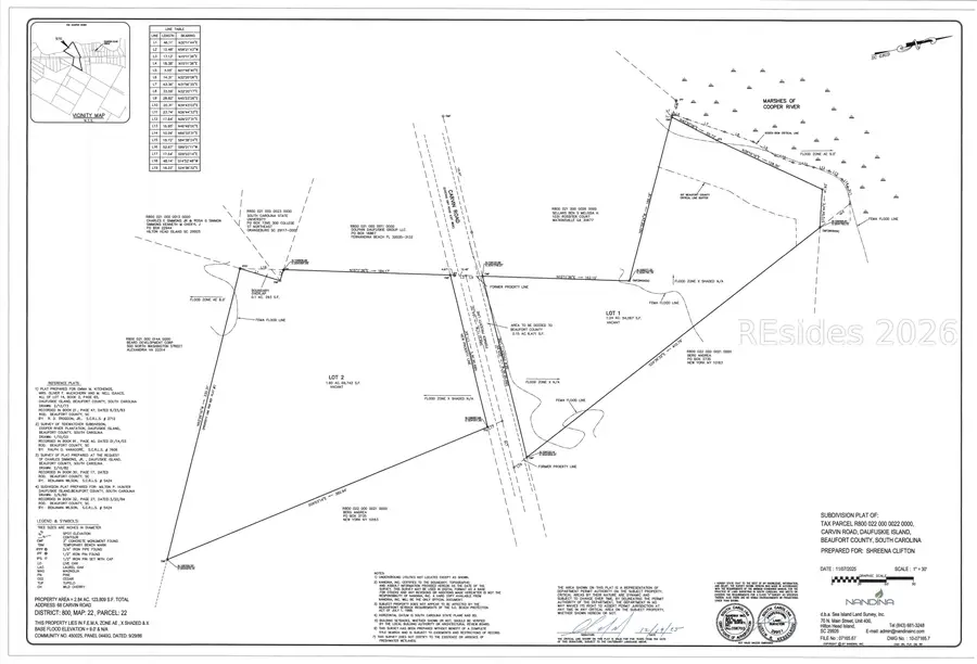 68A Carvin Road, Daufuskie Island, SC 29915 - #2