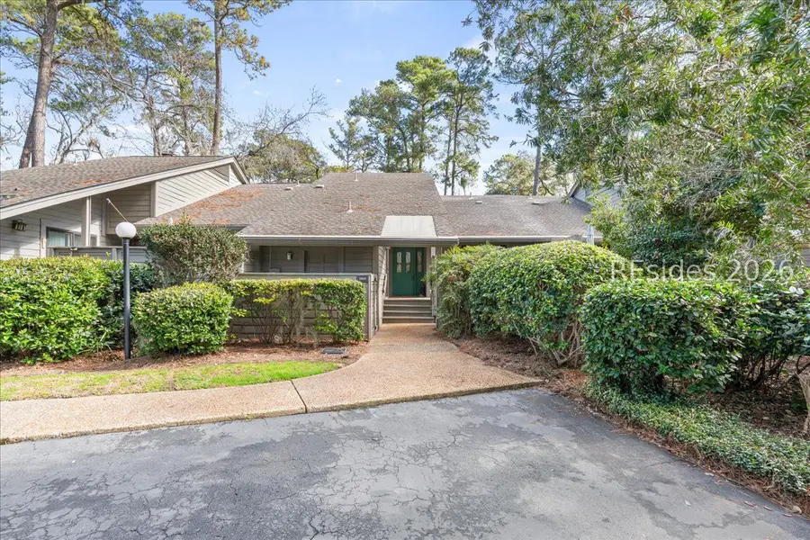 40 Governors Road #APT 2860, Hilton Head Island, SC 29928 - #3