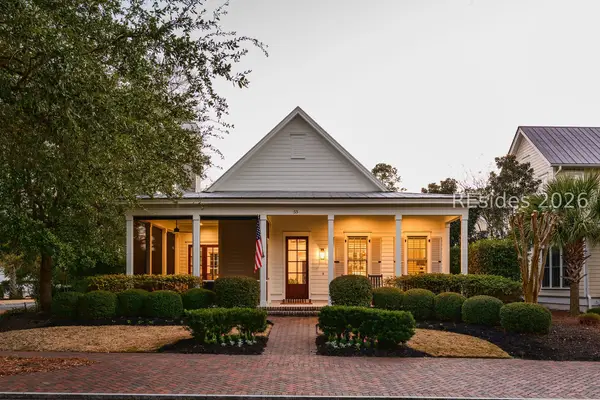 53 Red Knot Road, Bluffton, SC 29910