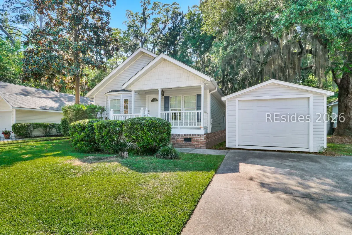 7 River Tree Circle, Bluffton, SC 29910 - #1